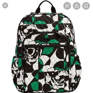 ❌SOLD❌ Vera Bradley Campus Backpack